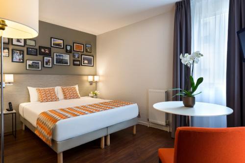 Antigone Apartamento | Citadines Antigone Montpellier