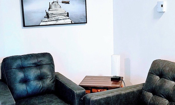 Chicoutimi Apartamento | Citadines Centre-ville Chicoutimi