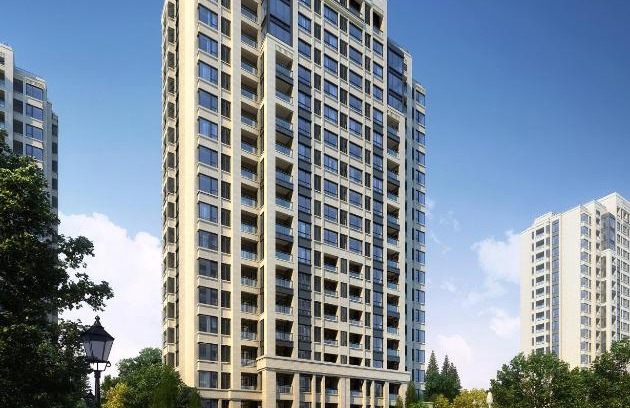 Pudong Apartamento | Citadines Jinxiu Shanghai