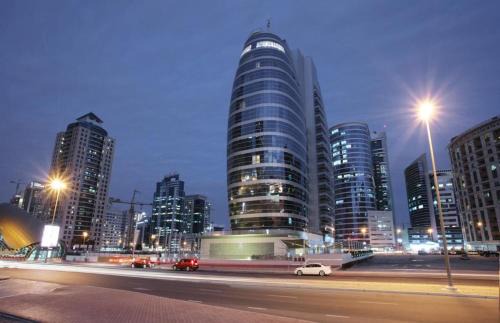 Barsha Heights Apartamento | Citadines Metro Central Dubai