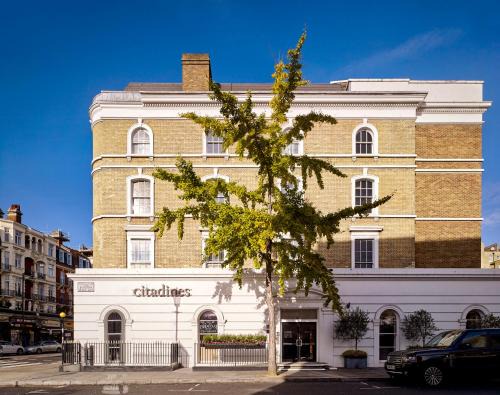 Queen's Gate Apartamento | Citadines South Kensington London