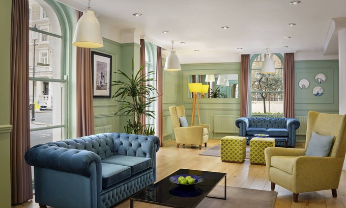 Queen's Gate Apartamento | Citadines South Kensington London