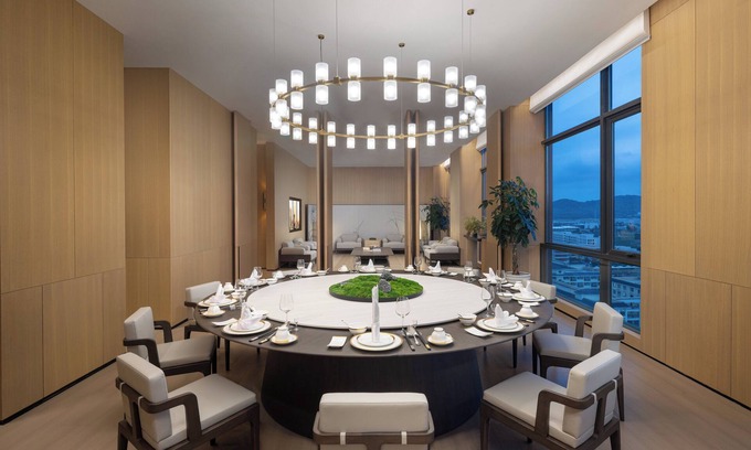 Yazhou District Apartamento | Citadines Yazhou Bay Sanya