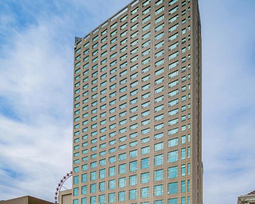 Shushan Apartamento | Citadines Zhengda Mall Hefei