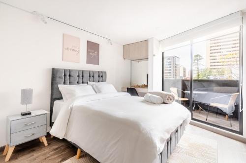 Centro International Apartamento | Citalofty