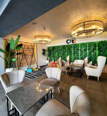 Lodz Apartamento | Citi Hotel's Łódź