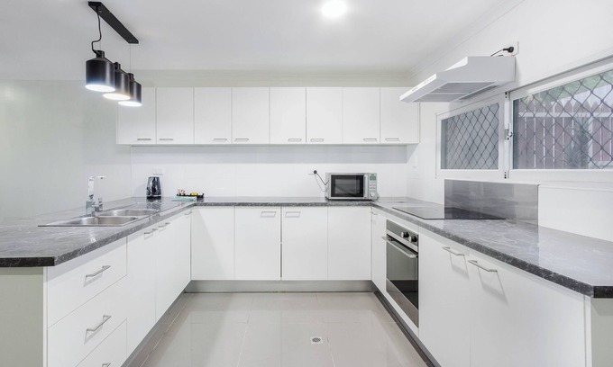 Boroko Apartamento | Citi Serviced Apartments - Gaba Place