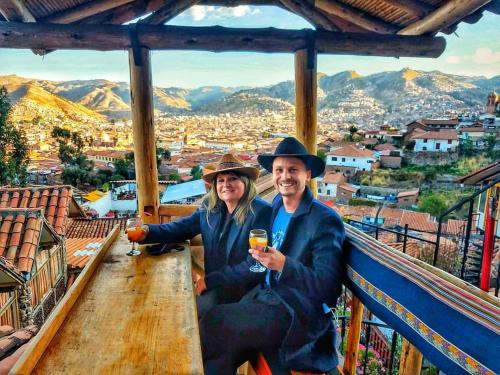 San Blas Apartamento | Cities of the World - Apartments Cusco