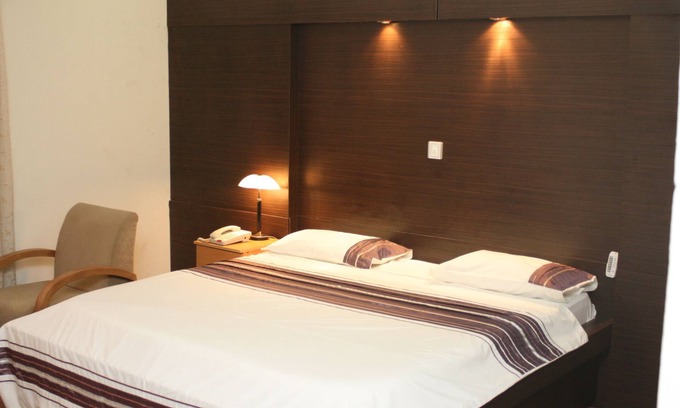 Ofin Hotel | Citilodge Hotel Lagos