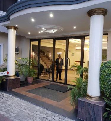 Ofin Hotel | Citilodge Hotel