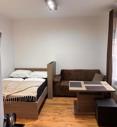 Brodnica Apartamento | CitiMarina56