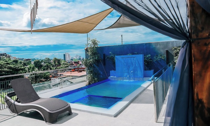 Davao Hotel | CITISTYLE INN INC.