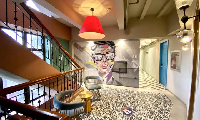 Downtown Hotel | Citizen Hotel