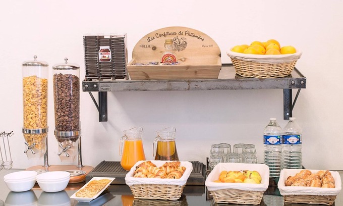 Angouleme Hotel | Citotel Europeen