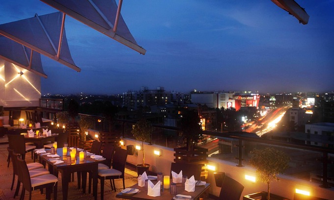 Kadubeesanahalli Hotel | Citrus Classic Bengaluru