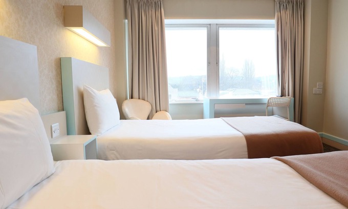 Cheltenham Hotel | Citrus Hotel Cheltenham by Compass Hospitality