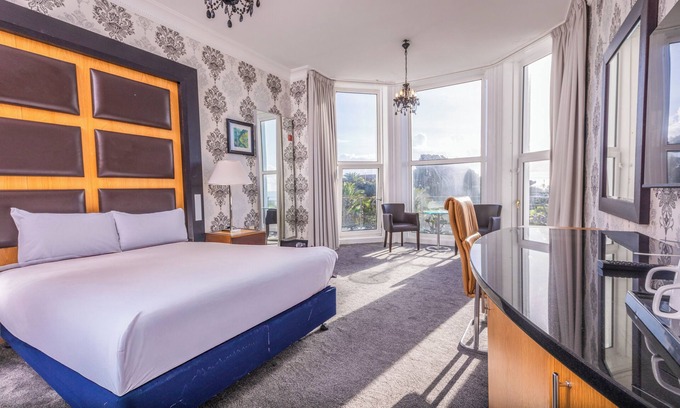 Eastbourne Seafront Hotel | Best Western Plus Citrus Hotel Eastbourne