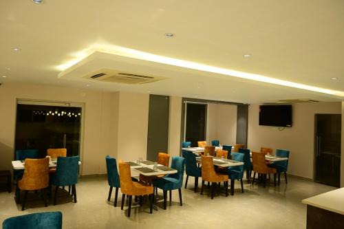 Bellandur Hotel | Citrus plaza