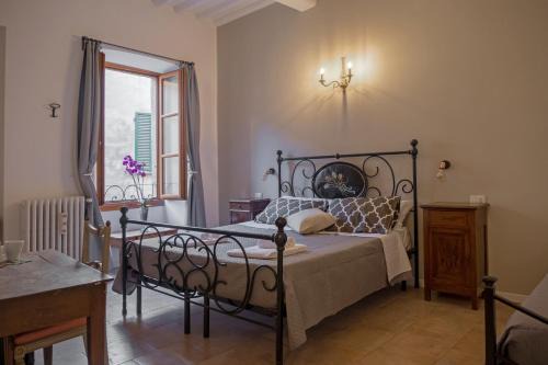 Citta di Castello Casa | Città Di Castello Rooms