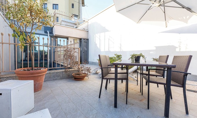 Citta Studi Casa | Città Studi Suites 1 - Top Collection