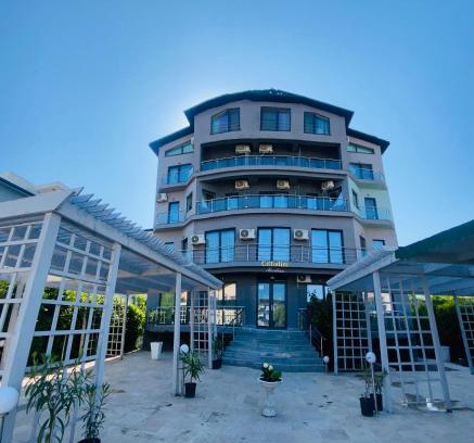 Mamaia-Sat Casa | Cittadini Residence