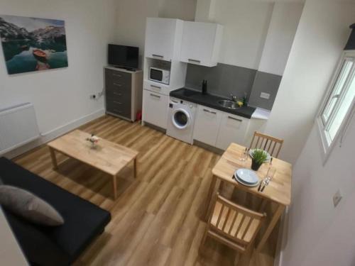 South Bermondsey Apartamento | City and Bermondsey Pad 2