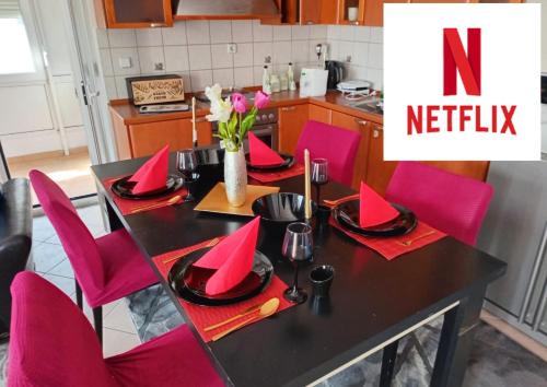 Alexandroupoli Apartamento | City Apart Alexanfroupolis Layla Home