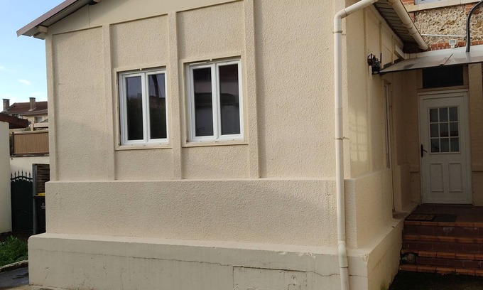 Chalons-en-Champagne Apartamento | City apartment