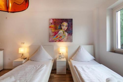 Sudstadt-Bult Apartamento | City Apart Hannover