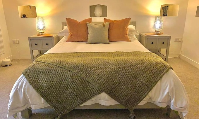 Norwich Apartamento | City Apartment, 2 min walk to Norwich centre.