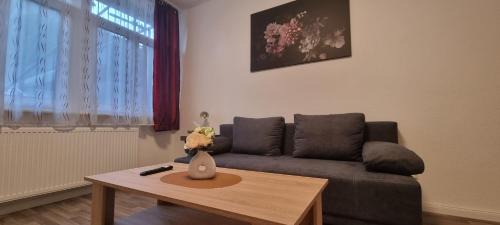 Triberg im Schwarzwald Apartamento | City Apartment 2 Triberg