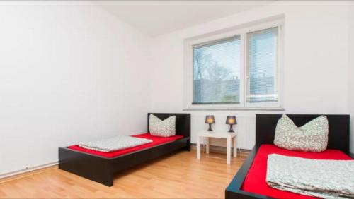 Vahrenwald Apartamento | City Apartment 6 Personen