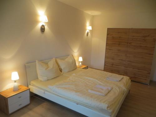 Aigen Apartamento | City Apartment Amadeus