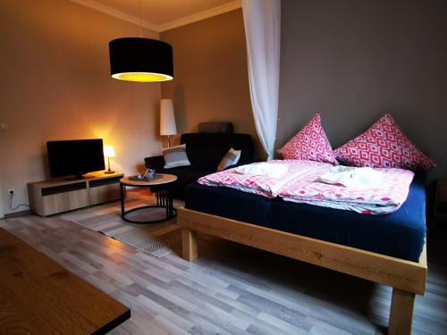 Center Apartamento | City Apartment Aurich - Ostfriesland