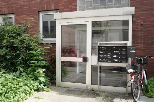 Landgericht Apartamento | City Apartment Bochum