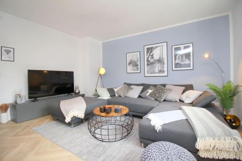 Alte Neustadt Apartamento | City Apartment Bremen an der Weser