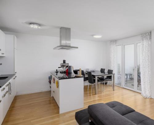 Glattbrugg Apartamento | City Apartment