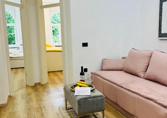 Maribor Apartamento | City Apartment Chiara