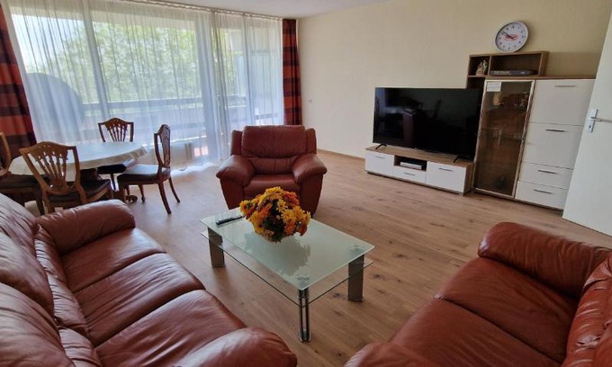 Weiden Apartamento | City Apartment Cologne-Weiden