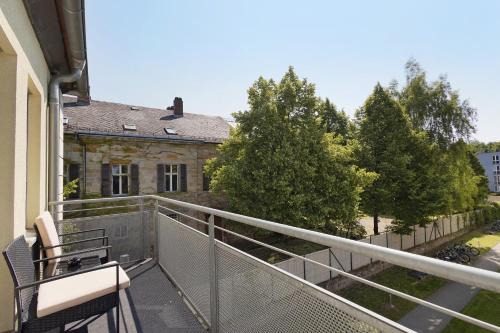 Bayreuth Apartamento | City Apartment