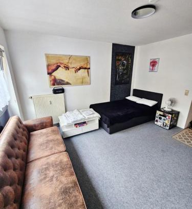Kaiserslautern Apartamento | City Apartment