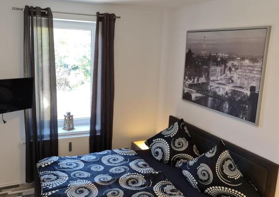 Innenstadt Apartamento | City Apartment