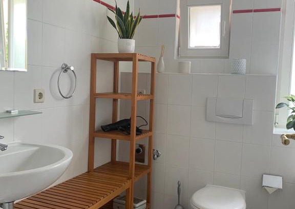 Outer Neustadt Apartamento | City Apartment Dresden