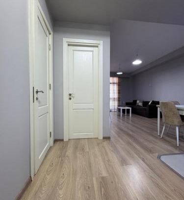 Tbilisi Apartamento | City Apartment