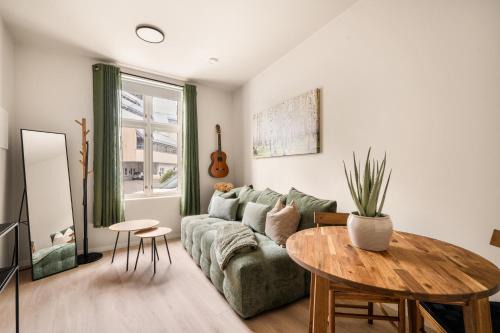 Sentrum Apartamento | City Apartment I Cozy with Perfect Location