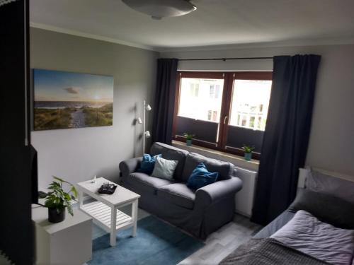 North Geestemund Apartamento | City-Apartment in Bremerhaven
