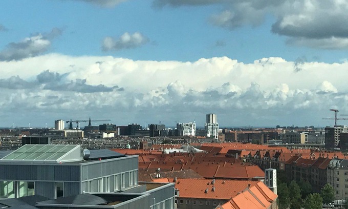 Vesterbro Apartamento | City Apartment en Copenhague con 3 habitaciones, capacidad 6