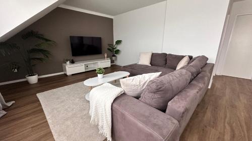 Krefeld Apartamento | City Apartment in Krefeld