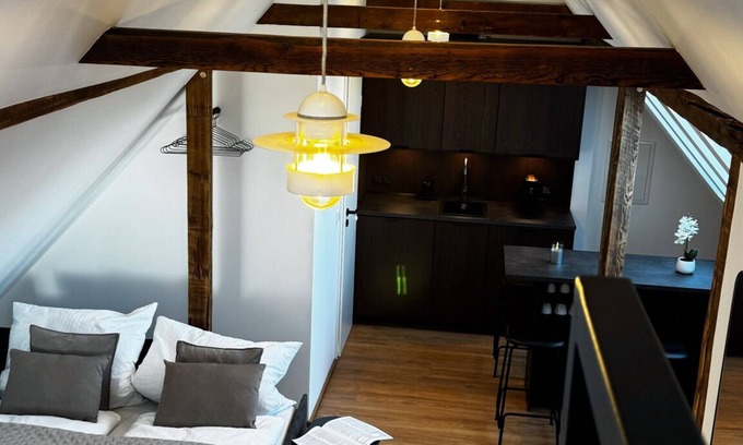 Mitte-Nordost Apartamento | City-apartment in Münster - Ihr Zuhause in Bester Lage