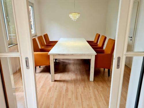 Olpe Apartamento | City Apartment in Olpe